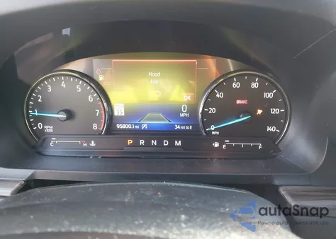 2020 Ford Explorer Limited from USA, damaged, VIN 1FMSK8FH3LGB26178